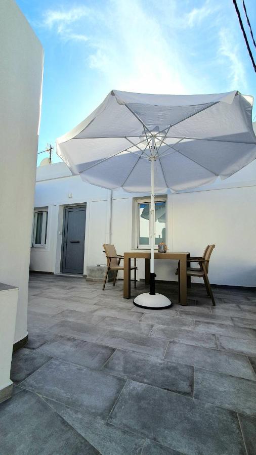 Apartmán Alexandra'S Boutique House Triovasálos Exteriér fotografie